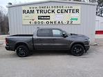 New 2025 Ram 1500 Laramie Crew Cab 4x4 Pickup for sale #25028 - photo 2