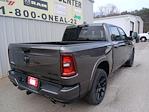 New 2025 Ram 1500 Laramie Crew Cab 4x4 Pickup for sale #25028 - photo 3