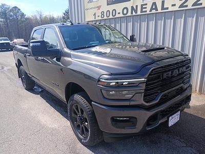 New 2025 Ram 2500 Laramie Crew Cab 4x4 Pickup for sale #25037 - photo 1