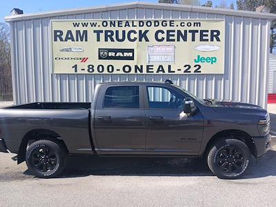New 2025 Ram 2500 Laramie Crew Cab 4x4 Pickup for sale #25037 - photo 2