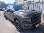 New 2025 Ram 2500 Laramie Crew Cab 4x4 Pickup for sale #25037 - photo 1