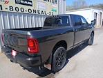 New 2025 Ram 2500 Laramie Crew Cab 4x4 Pickup for sale #25037 - photo 3