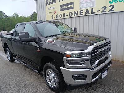 New 2025 Ram 2500 Tradesman Crew Cab 4x4 Pickup for sale #25054 - photo 1