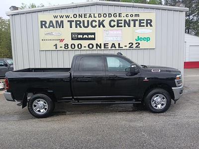 New 2025 Ram 2500 Tradesman Crew Cab 4x4 Pickup for sale #25054 - photo 2