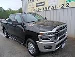 New 2025 Ram 2500 Tradesman Crew Cab 4x4 Pickup for sale #25054 - photo 1
