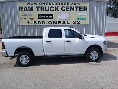 New 2025 Ram 2500 Tradesman Crew Cab 4x4 Pickup for sale #25064 - photo 2