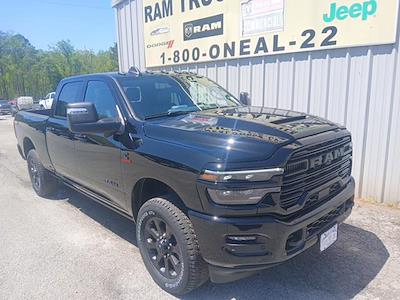 New 2025 Ram 2500 Laramie Crew Cab 4x4 Pickup for sale #25068 - photo 1