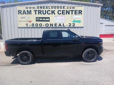 New 2025 Ram 2500 Laramie Crew Cab 4x4 Pickup for sale #25068 - photo 2