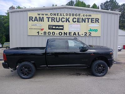 New 2025 Ram 2500 Laramie Crew Cab 4x4 Pickup for sale #25073 - photo 2