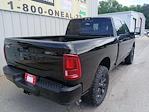 New 2025 Ram 2500 Laramie Crew Cab 4x4 Pickup for sale #25073 - photo 3