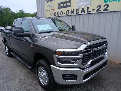 New 2025 Ram 2500 Tradesman Crew Cab 4x4 Pickup for sale #25076 - photo 1