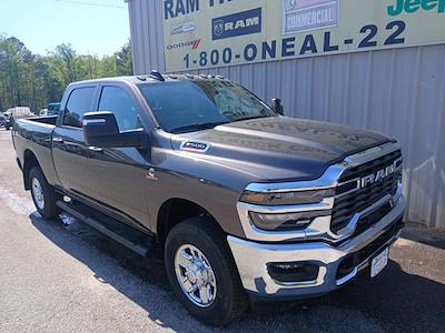 New 2025 Ram 2500 Tradesman Crew Cab 4x4 Pickup for sale #25078 - photo 1