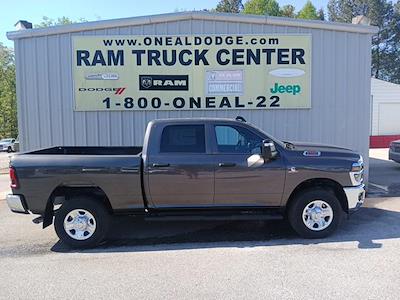 New 2025 Ram 2500 Tradesman Crew Cab 4x4 Pickup for sale #25078 - photo 2