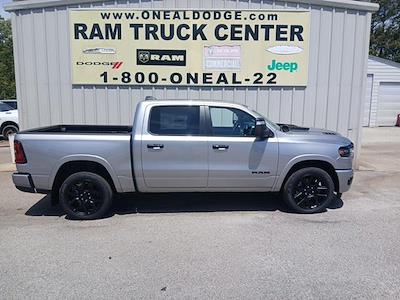 New 2025 Ram 1500 Laramie Crew Cab 4x4 Pickup for sale #25087 - photo 2