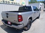 New 2025 Ram 1500 Laramie Crew Cab 4x4 Pickup for sale #25087 - photo 3