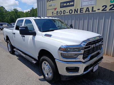 New 2025 Ram 2500 Tradesman Crew Cab 4x4 Pickup for sale #25093 - photo 1