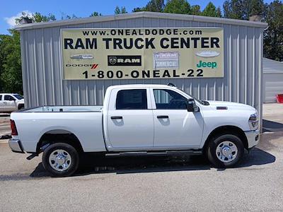 New 2025 Ram 2500 Tradesman Crew Cab 4x4 Pickup for sale #25093 - photo 2