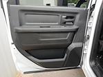 New 2025 Ram 5500 Tradesman Crew Cab 4x4 84 CA Cab Chassis for sale #25096 - photo 12