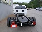 New 2025 Ram 5500 Tradesman Crew Cab 4x4 84 CA Cab Chassis for sale #25096 - photo 5