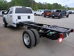 New 2025 Ram 5500 Tradesman Crew Cab 4x4 84 CA Cab Chassis for sale #25096 - photo 7