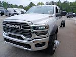 New 2025 Ram 5500 Tradesman Crew Cab 4x4 84 CA Cab Chassis for sale #25096 - photo 13