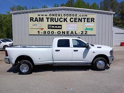 New 2025 Ram 3500 Tradesman Crew Cab 4x4 DRW Pickup for sale #25099 - photo 2