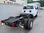 New 2025 Ram 3500 Tradesman Regular Cab 4x4 84 CA Cab Chassis for sale #25108 - photo 2
