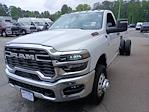 New 2025 Ram 3500 Tradesman Regular Cab 4x4 84 CA Cab Chassis for sale #25108 - photo 15