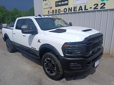 New 2025 Ram 2500 Rebel Crew Cab 4x4 Pickup for sale #25109 - photo 1