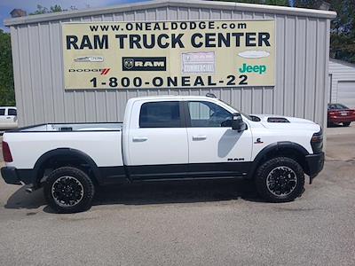 New 2025 Ram 2500 Rebel Crew Cab 4x4 Pickup for sale #25109 - photo 2