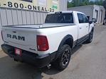 New 2025 Ram 2500 Rebel Crew Cab 4x4 Pickup for sale #25109 - photo 3