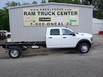 New 2025 Ram 5500 Tradesman Crew Cab 4x4 84 CA Cab Chassis for sale #25110 - photo 3