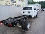 New 2025 Ram 5500 Tradesman Crew Cab 4x4 84 CA Cab Chassis for sale #25110 - photo 2