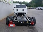 New 2025 Ram 5500 Tradesman Crew Cab 4x4 84 CA Cab Chassis for sale #25110 - photo 4