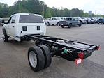 New 2025 Ram 5500 Tradesman Crew Cab 4x4 84 CA Cab Chassis for sale #25110 - photo 5