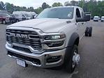 New 2025 Ram 5500 Tradesman Crew Cab 4x4 84 CA Cab Chassis for sale #25110 - photo 8