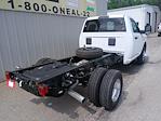 New 2025 Ram 3500 Tradesman Regular Cab 4x4 60 CA Cab Chassis for sale #25111 - photo 2