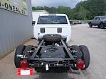 New 2025 Ram 3500 Tradesman Regular Cab 4x4 60 CA Cab Chassis for sale #25111 - photo 7
