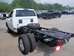 New 2025 Ram 3500 Tradesman Regular Cab 4x4 60 CA Cab Chassis for sale #25111 - photo 3