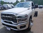 New 2025 Ram 3500 Tradesman Regular Cab 4x4 60 CA Cab Chassis for sale #25111 - photo 9