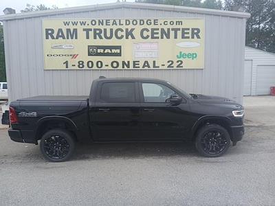 New 2025 Ram 1500 Limited Crew Cab 4x4 Pickup for sale #25113 - photo 2