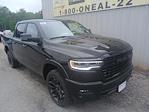 New 2025 Ram 1500 Limited Crew Cab 4x4 Pickup for sale #25113 - photo 1