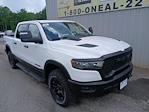 New 2025 Ram 1500 Rebel Crew Cab 4x4 Pickup for sale #25114 - photo 1