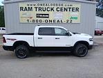 New 2025 Ram 1500 Rebel Crew Cab 4x4 Pickup for sale #25114 - photo 2