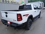 New 2025 Ram 1500 Rebel Crew Cab 4x4 Pickup for sale #25114 - photo 3