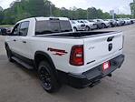 New 2025 Ram 1500 Rebel Crew Cab 4x4 Pickup for sale #25114 - photo 8