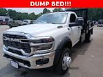 New 2025 Ram 4500 Tradesman Regular Cab 4x4 Flatbed Truck for sale #25117 - photo 4