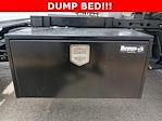 New 2025 Ram 4500 Tradesman Regular Cab 4x4 Flatbed Truck for sale #25117 - photo 8