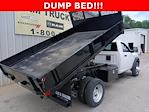 New 2025 Ram 4500 Tradesman Regular Cab 4x4 Flatbed Truck for sale #25117 - photo 20