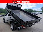 New 2025 Ram 4500 Tradesman Regular Cab 4x4 Flatbed Truck for sale #25117 - photo 22
